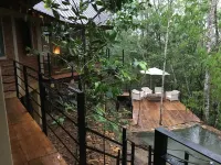 Rambas Reserve Hotels in Nawata