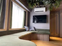 The Wardrobe Hotel Shimokitazawa - pet friendly
