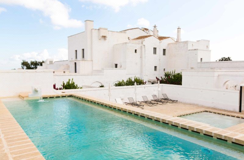Masseria le Carrube photo 2