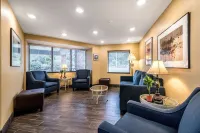 Quality Inn Ithaca - University Area Hotels in Newfield