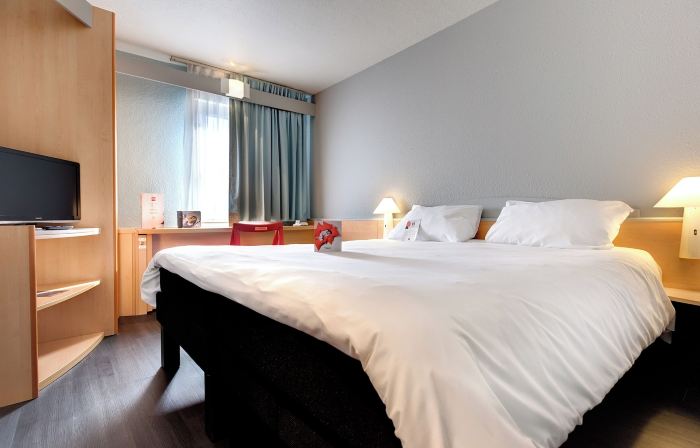 Ibis Agen Centre