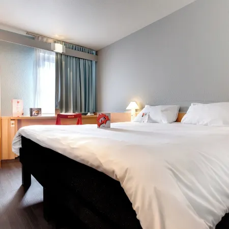 Ibis Agen Centre