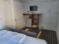 North Parade Seafront Accommodation Hôtels à : Skegness