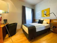 IMPULSIV Hotel & Sportresort Hotels in Lorrach