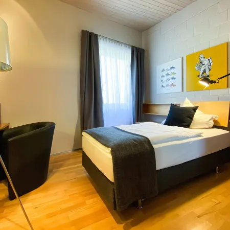 IMPULSIV Hotel & Sportresort