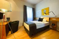 IMPULSIVLörrach - Impulsiv Freizeitcenter GmbH Hotels in der Nähe von Senser Platz