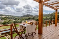 Terra Lodge - Pet friendly