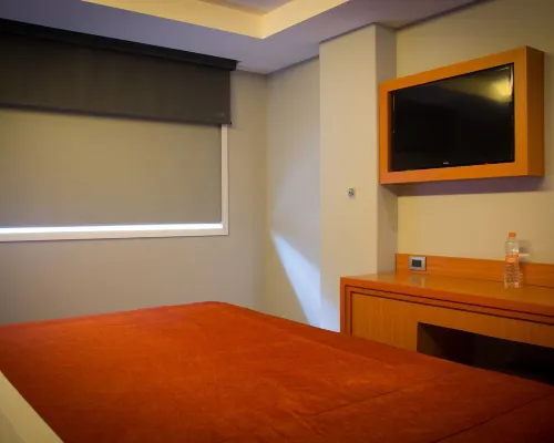 Hotel El Senador Các khách sạn gần Cung thể thao Mexico Arena
