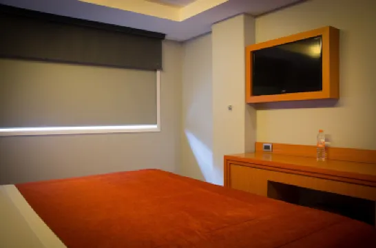 Hotel El Senador Các khách sạn ở 