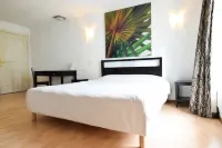 Residhotel Mulhouse Centre Hotels in Mulhouse