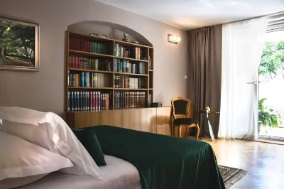 Luxury Suite Jasmin Hôtels à : Kastel Kambelovac