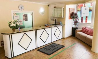 Rede Andrade Porto Center