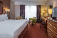Hampshire Court Hotel & Spa Hotels in Basingstoke