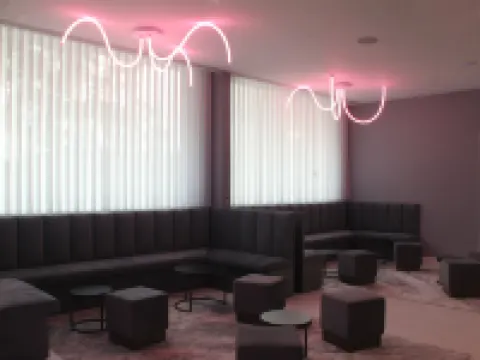 REDNYX Hotel Ovar otelleri