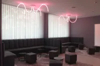 REDNYX Hotel Hotel di Esmoriz