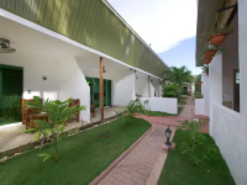 アロナ ゲッコー イン