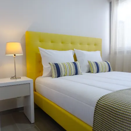 RS Porto Apartments