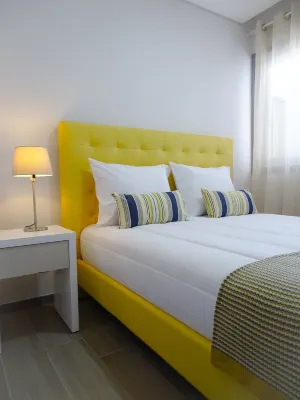 RS Porto Apartments Hotels in Cedofeita