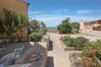 A.I.R. Isola Rossa Borgo di Mare Hotels near Spiaggia Longa (Funtana 'Eccia)