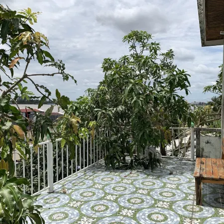 Island Homestay