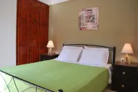 Koula Apartments Hotel a Stalida