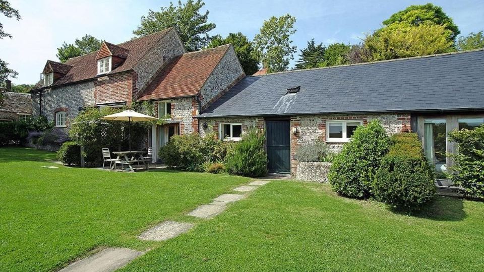 Giddy Cottage