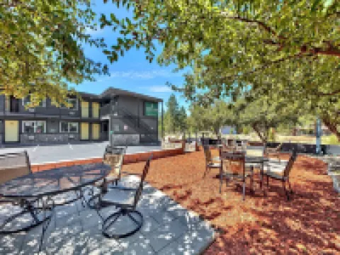 太浩湖祕密旅館