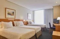 Silken Alfonso X Hotel a Ciudad Real