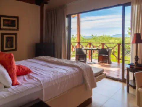 Rancho Humo Estancia Hotels in Bagaces
