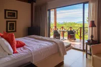 Rancho Humo Estancia Hotels in Bagaces