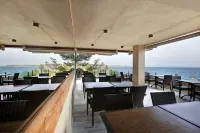 博南扎宮殿水療&沙灘全包式酒店 - 早餐