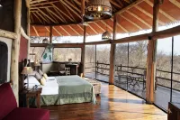 Elewana Tarangire Treetops Hotels in Monduli