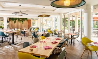 Hôtel Valdys Thalasso & Spa - les Pins