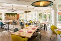 Hôtel Valdys Thalasso & Spa - les Pins Hotels in Beauvoir-sur-Mer