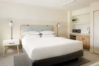 Hampton by Hilton Grand Cayman Seven Mile Beach Hôtels à : George Town