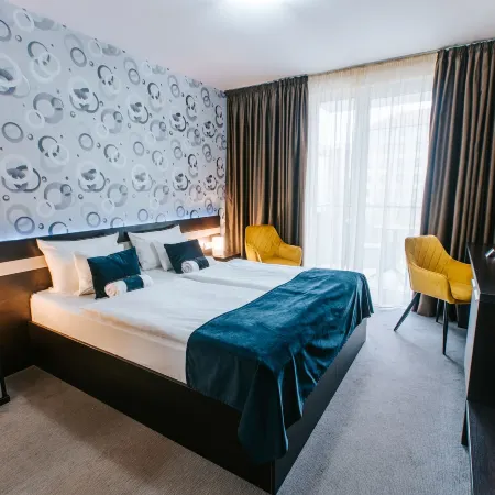 Hotel Auris