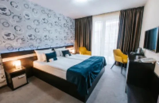 Hotel Auris
