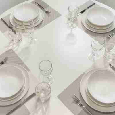 San Marco Suite 755 Dining/Meeting Rooms