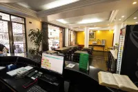Hotel Golden Star - ห้องครัว
