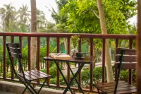 Hoi An Riverside Villas & Apartments - Romanttinen