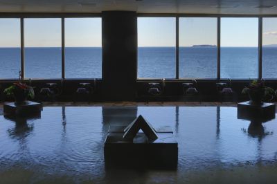 スパ・大浴場 ホテルリゾーピア熱海の写真