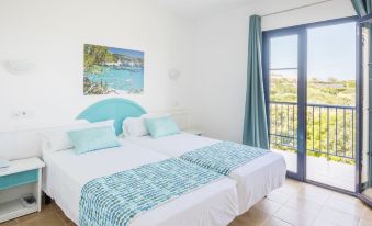 Bimbolla Apartaments