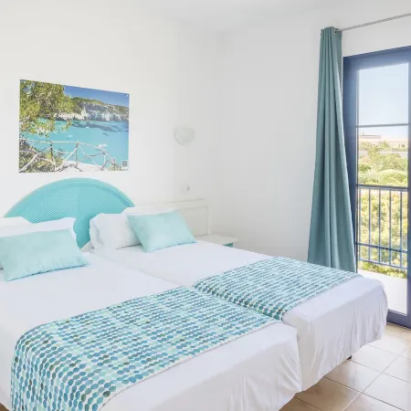 Bimbolla Apartaments