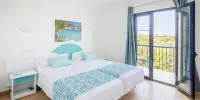 Bimbolla Apartaments - balcony