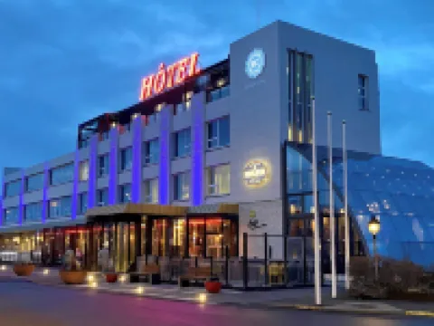 Hotel Keflavik by Reykjavik Keflavik Airport Hotels in Keflavik