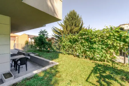 Casa Livio - Rooms and Studios