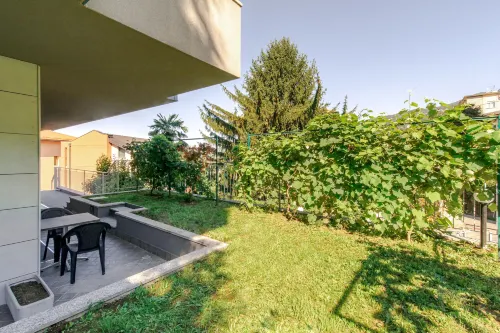 Casa Livio - Rooms and Studios