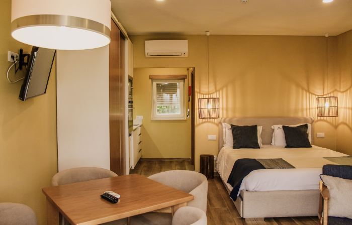 Hotel Neptuno