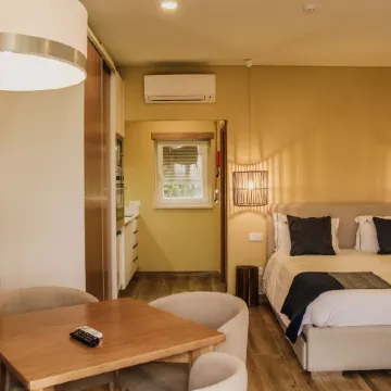 Hotel Neptuno