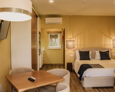 Hotel Neptuno Hotel di Atouguia da Baleia